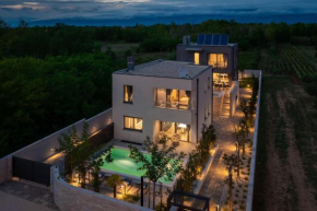 Beautiful Villa Tina
